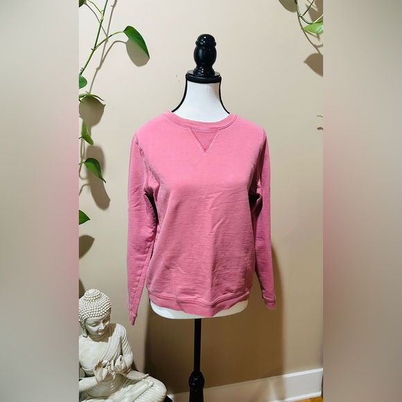 L.L. Bean Sweaters - Small L.L. Bean Rose Pink Pullover